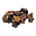 Bugsy's Treats Goat Puff Cubes - Dehydrated Goat Lung 100g
