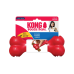 KONG Goodie Bone - Red - Large