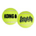KONG SqueakAir Balls 3-Pack